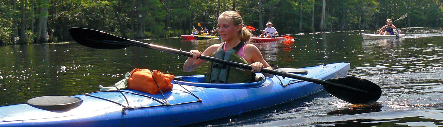 Kayak-Hire---Strahan-Holiday-Retreat